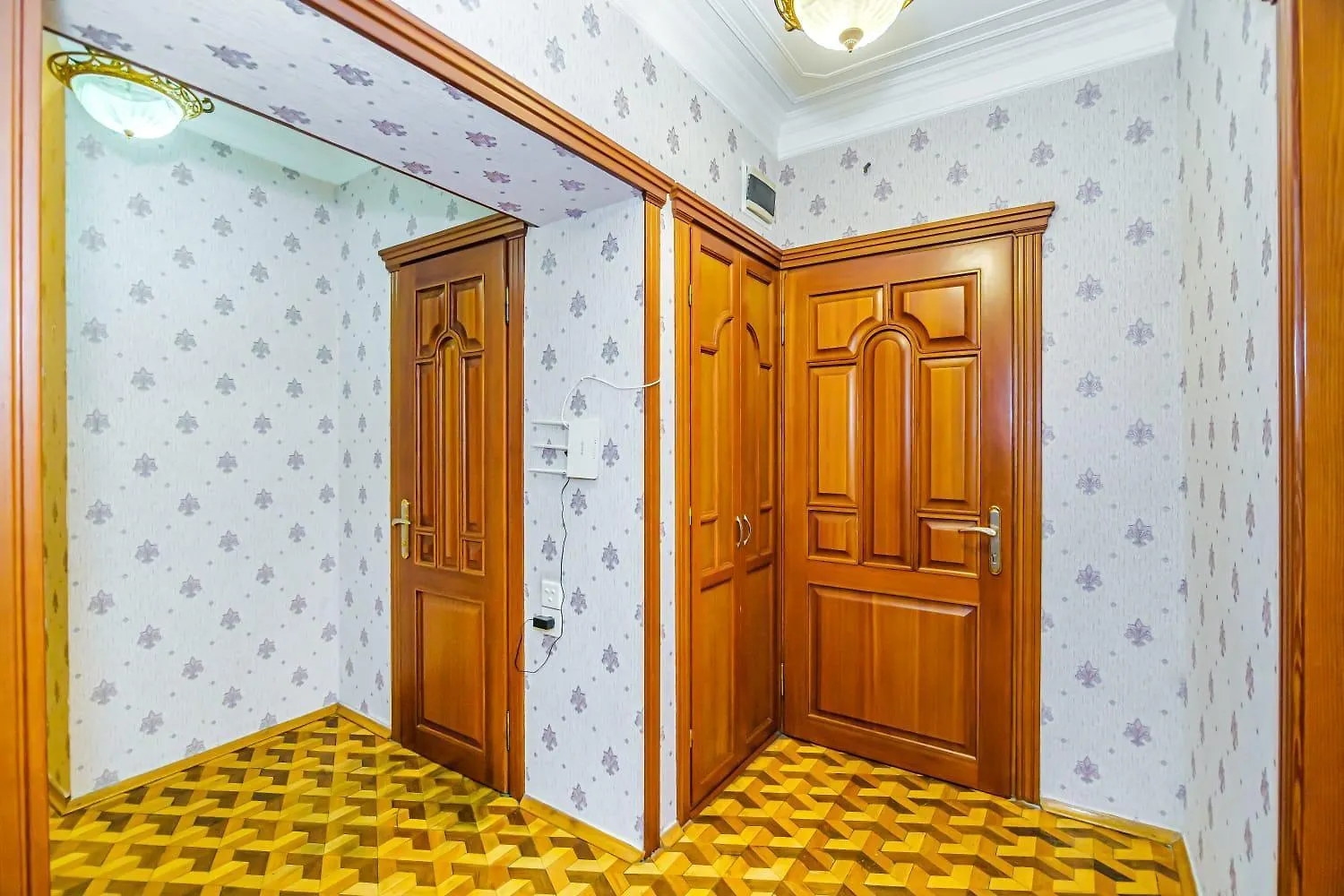 Brown Apartment باكو